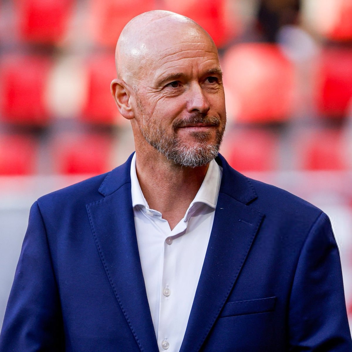 Fred on Ten Hag tactics and personality (photo 2 of 2) Fred on Ten Hag tactics and personality (photo 2 of 2)