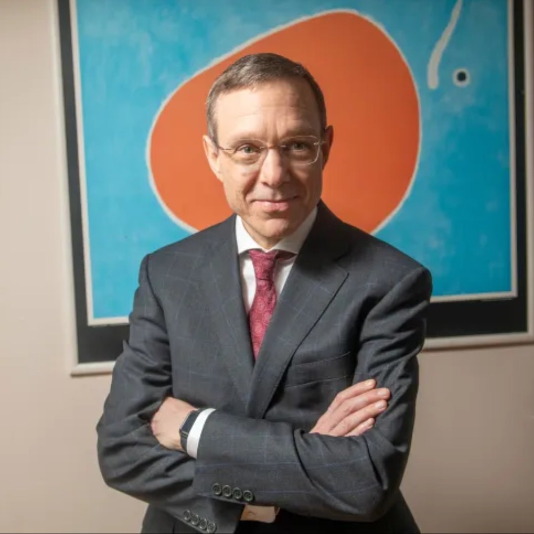Avi Loeb Harvard astrophysicist alien spacecraft (photo 1 of 2)