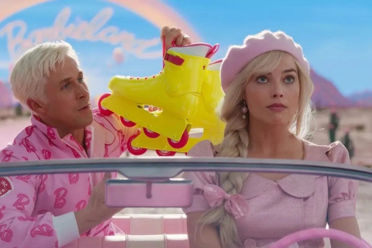 Barbie 2 shelving risk