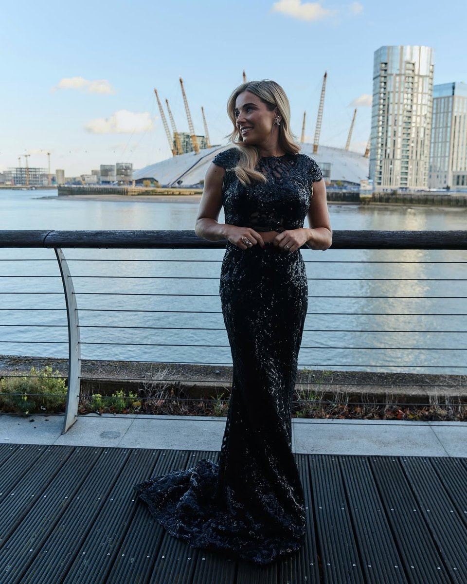 Sian Welby (photo 4 of 4)