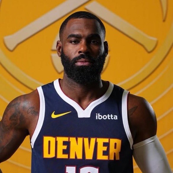 Tim Hardaway Jr. Miami Heat signing