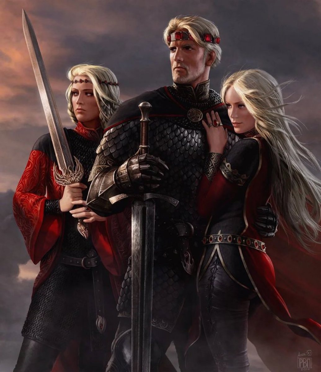 Aegon's Conquest release date