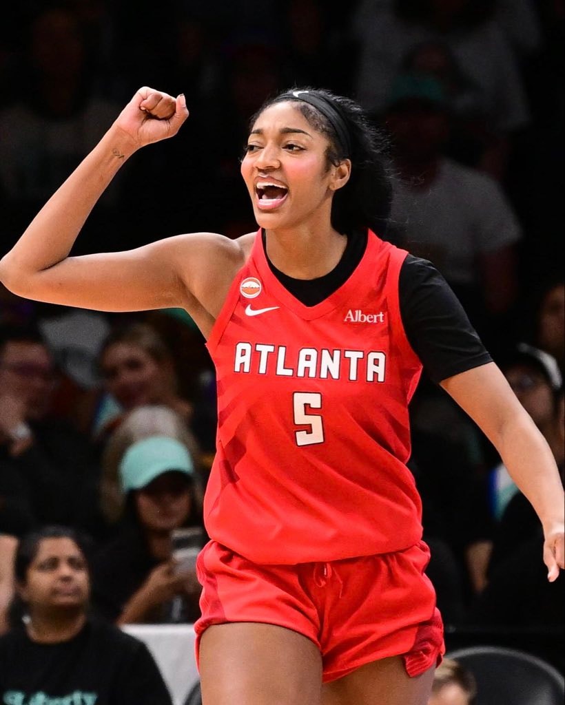 Atlanta Dream vs Golden State Valkyries 2026