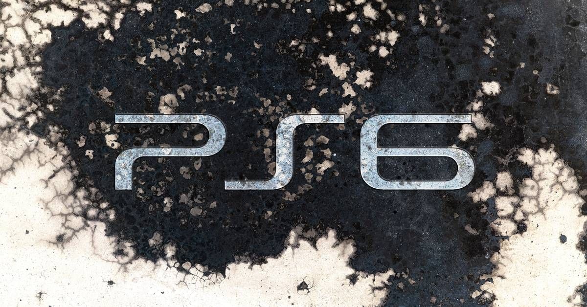 PS6 release timeline talk from ex-SIE exec