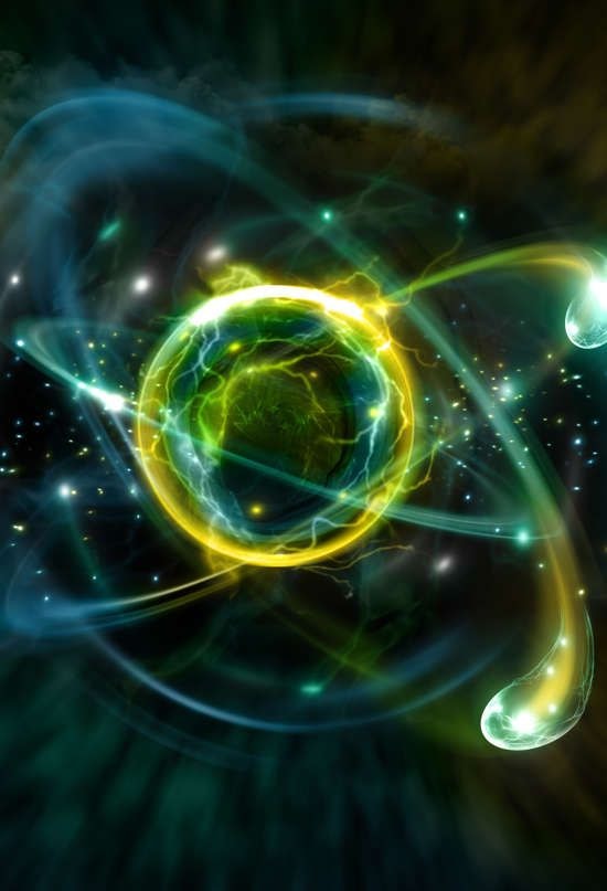 photon observation question