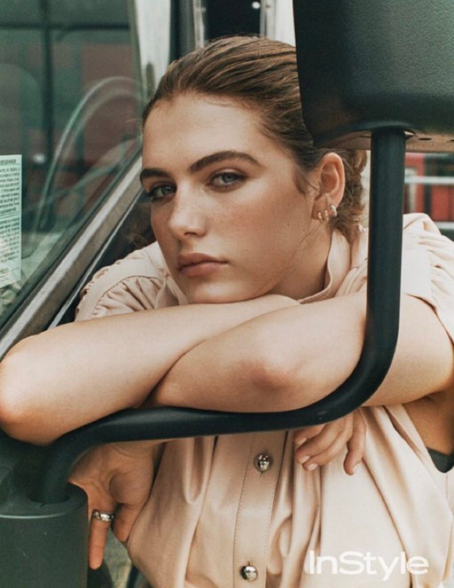 Ella Bright InStyle Mexico (photo 1 of 3)