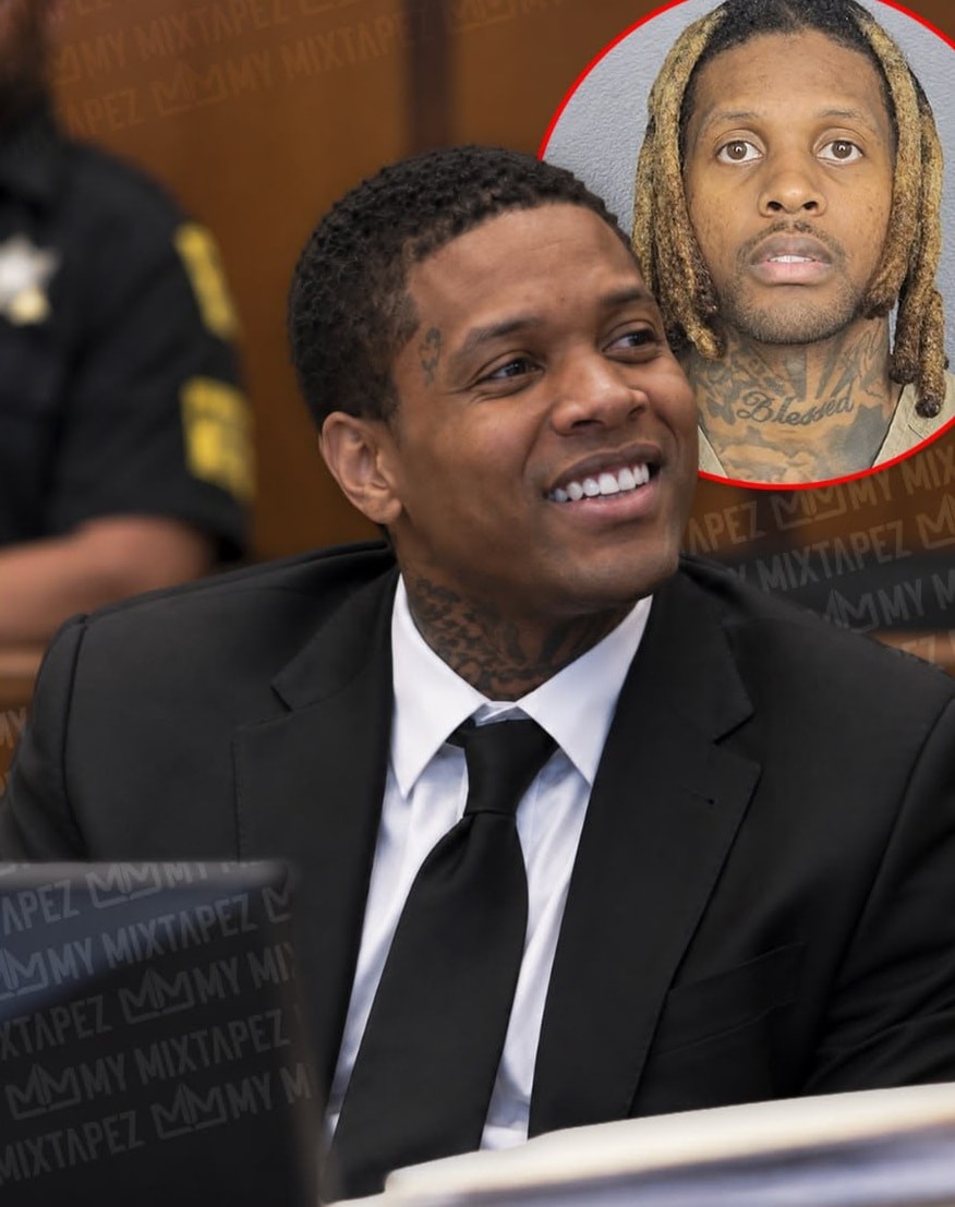 Lil Durk not guilty verdict