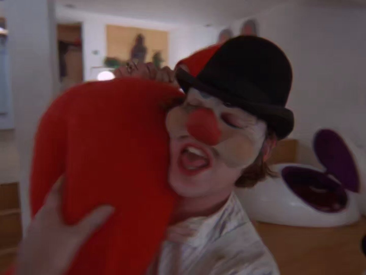 Malcolm McDowell A Clockwork Orange Singin in the Rain