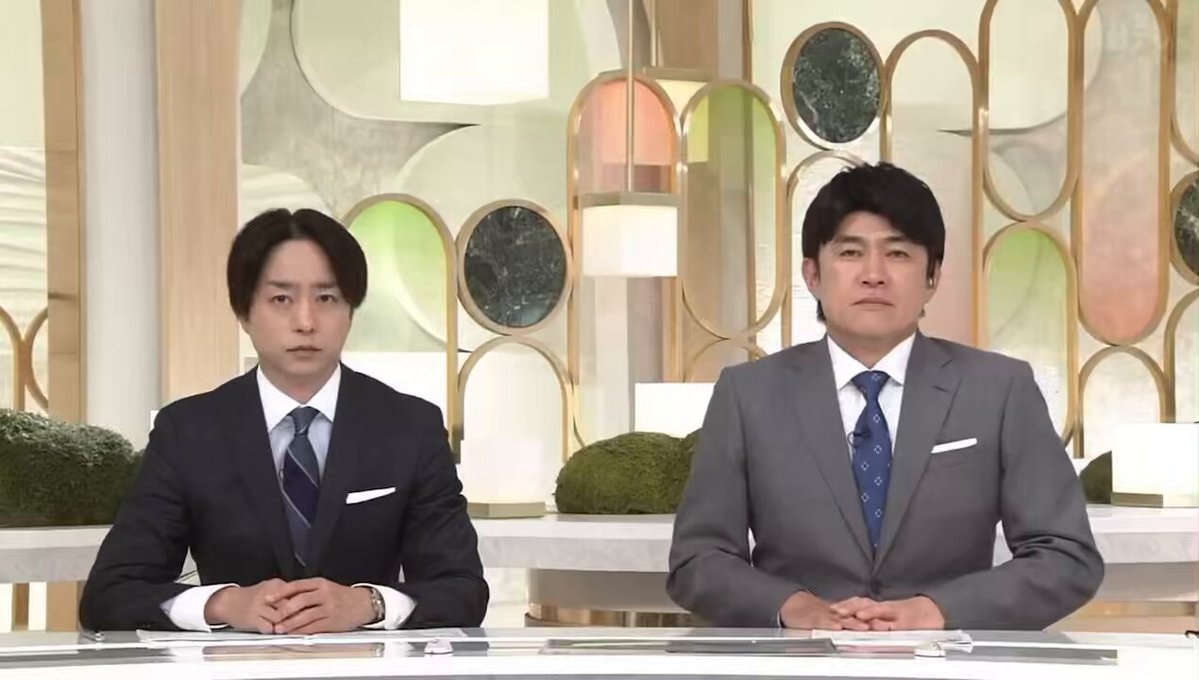NEWS ZERO broadcast