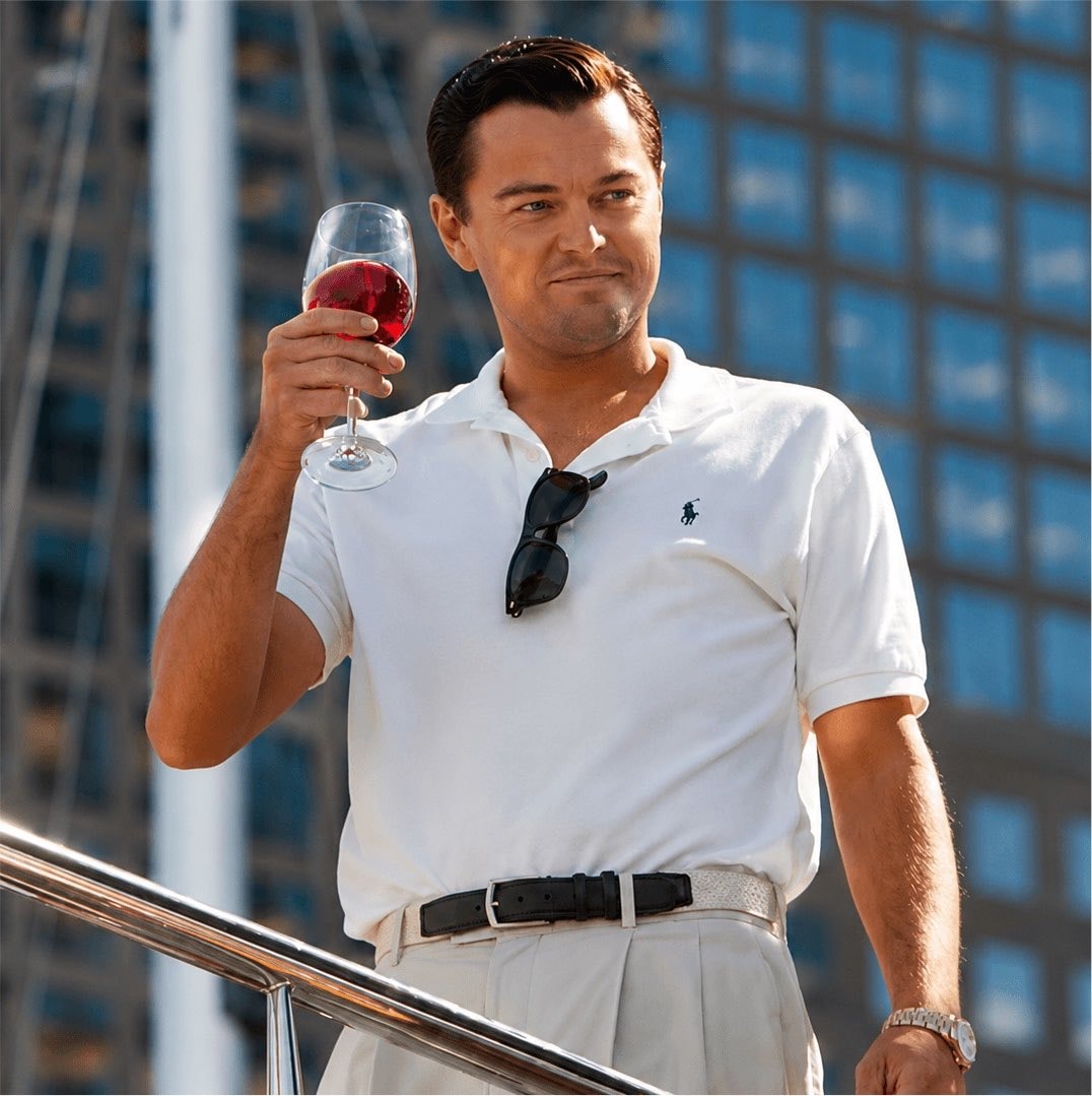 Leonardo DiCaprio crypto comparison (photo 2 of 2)