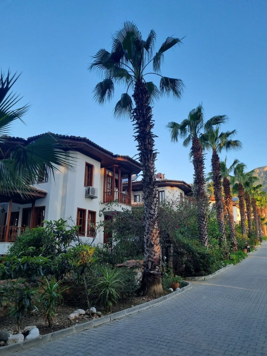 Akyaka Muğla Turkey