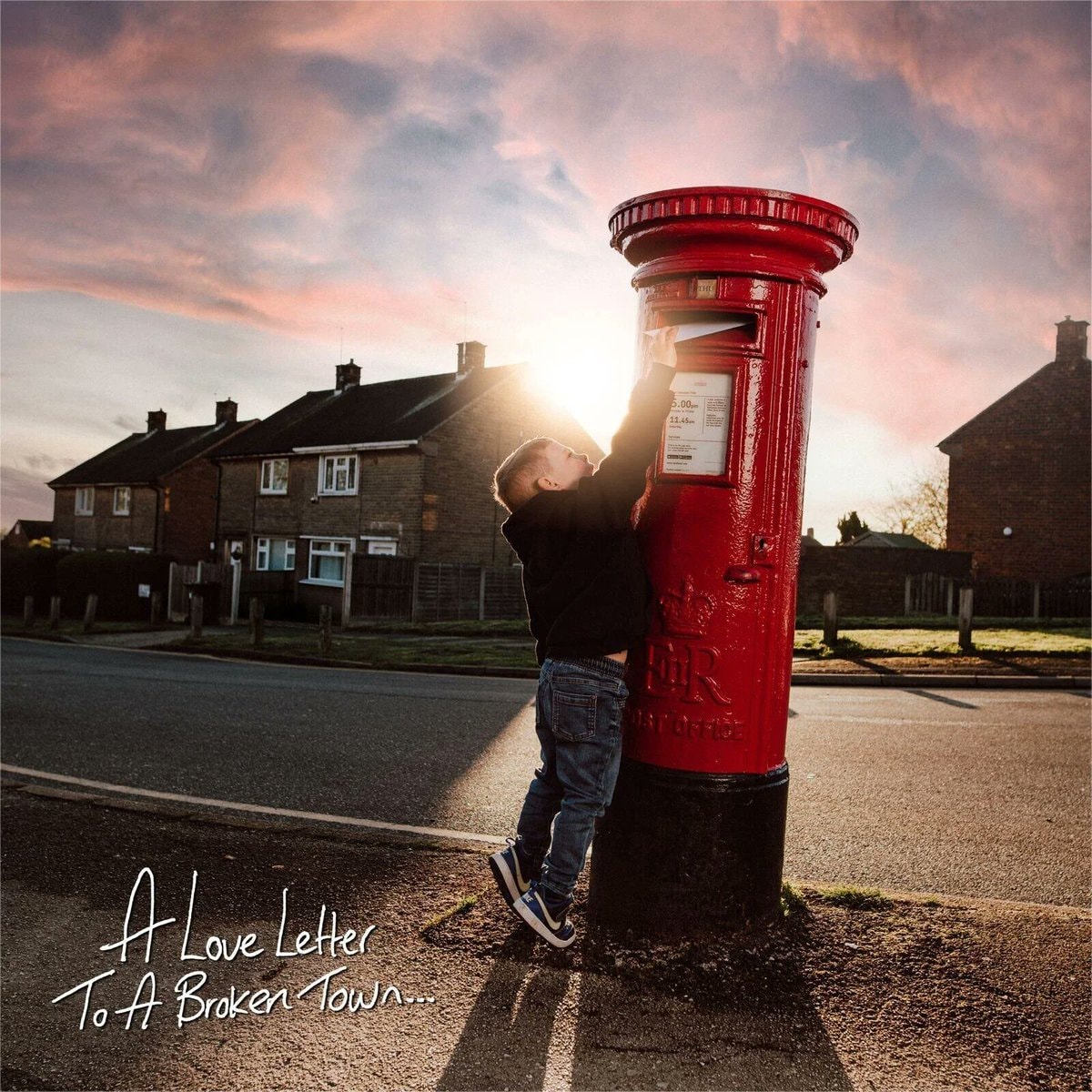The Reytons A Love Letter To A Broken Town (photo 1 of 2)