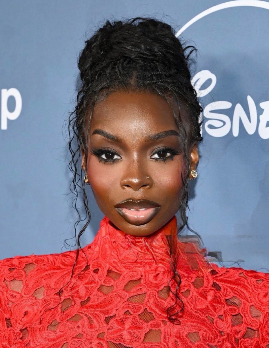 Olandria Carthen Variety Power of Young Hollywood 2026 (photo 1 of 2)