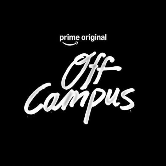 Off Campus Season Two filming wraps (photo 2 of 2) Off Campus Season Two filming wraps (photo 2 of 2)