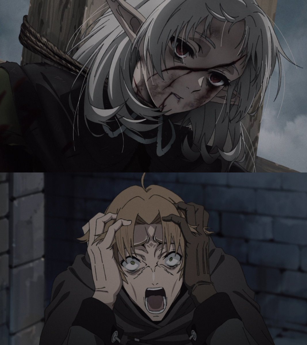 Mushoku Tensei: Hopeless Reincarnation