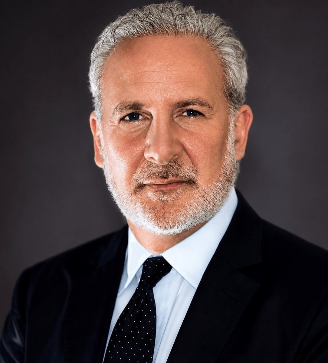 Peter Schiff Bitcoin sell call