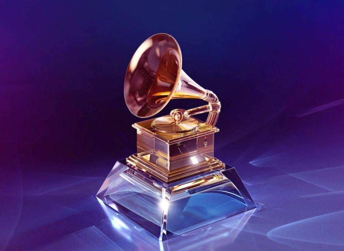 GRAMMYs nominees announcement