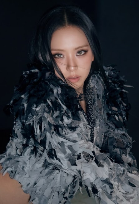 Jisoo Click teaser (photo 1 of 2)
