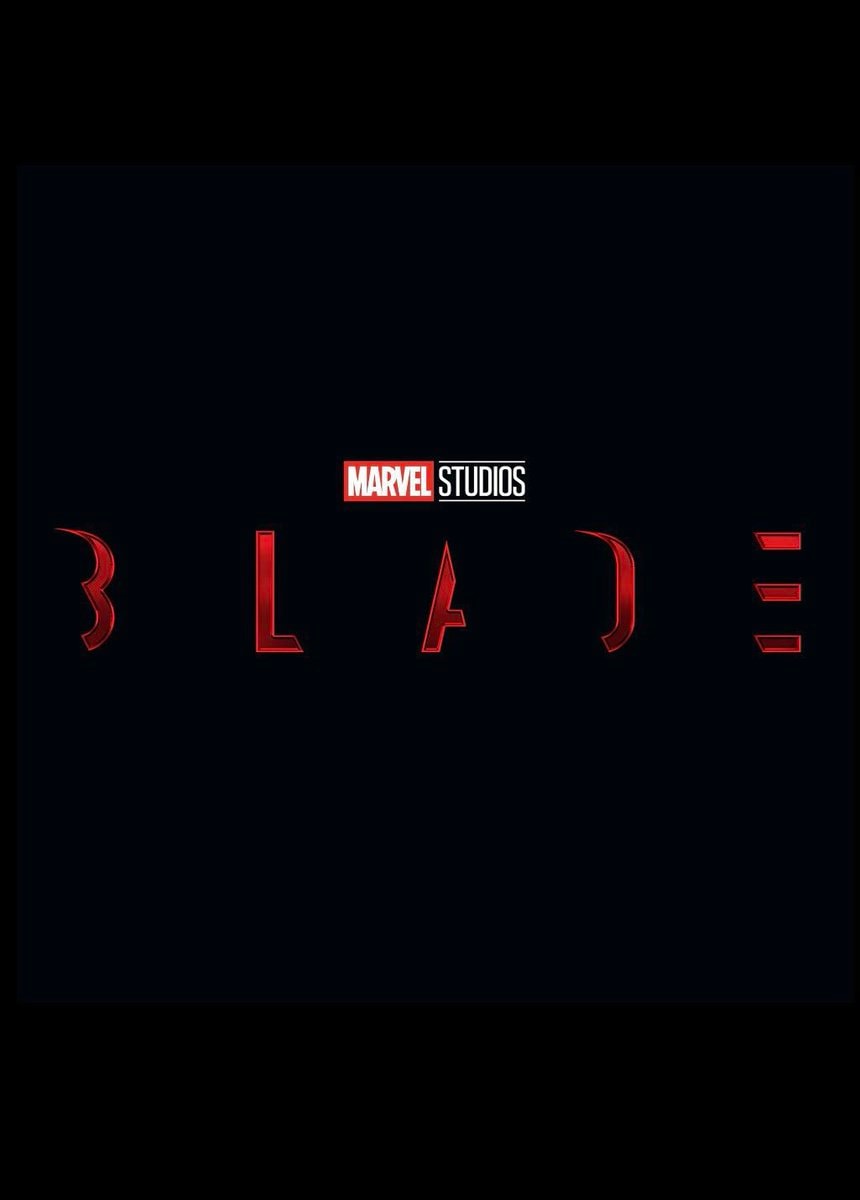 Mahershala Ali on BLADE failure (photo 2 of 2)