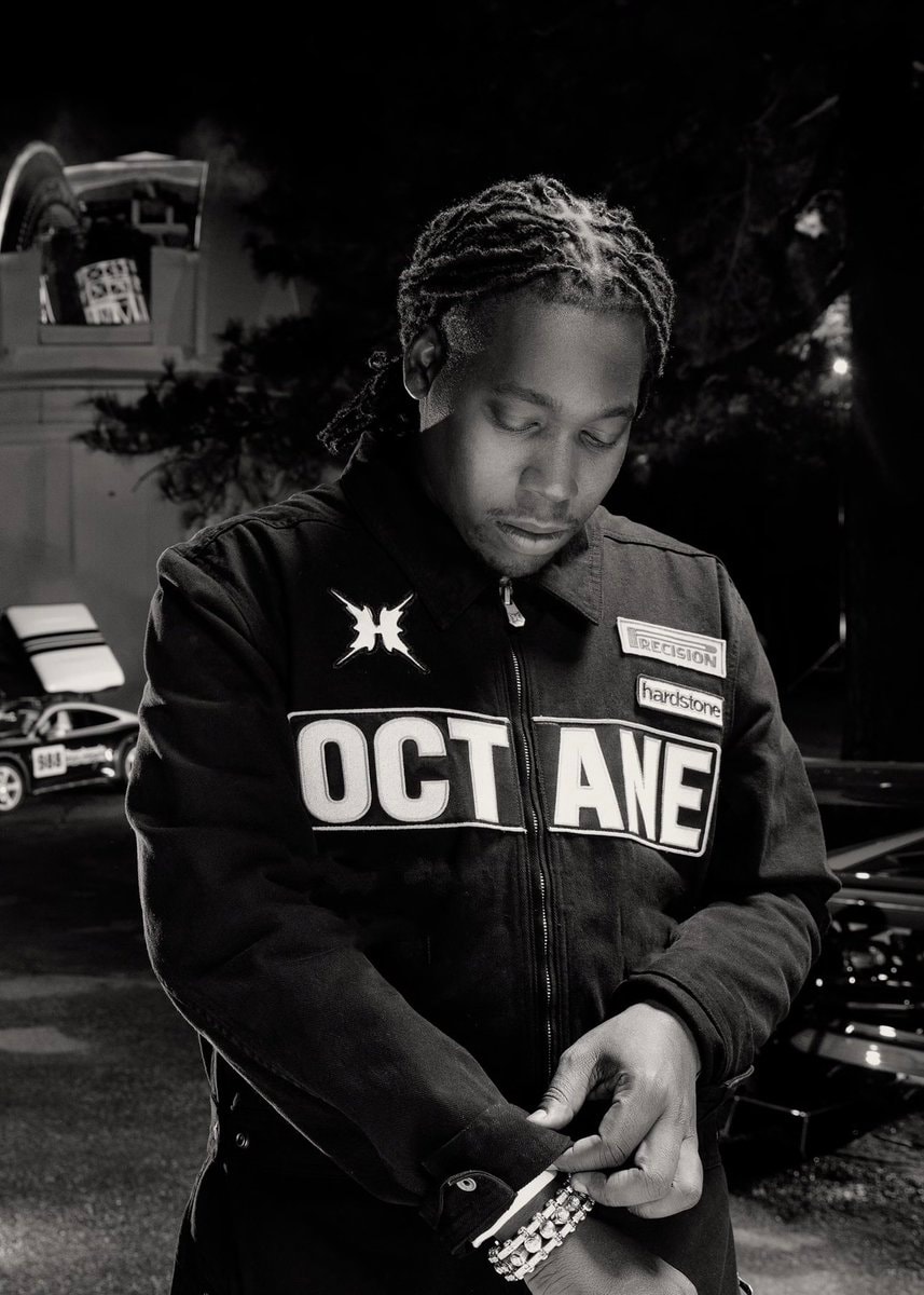 Don Toliver 5 Billion Spotify Streams Don Toliver 5 Billion Spotify Streams