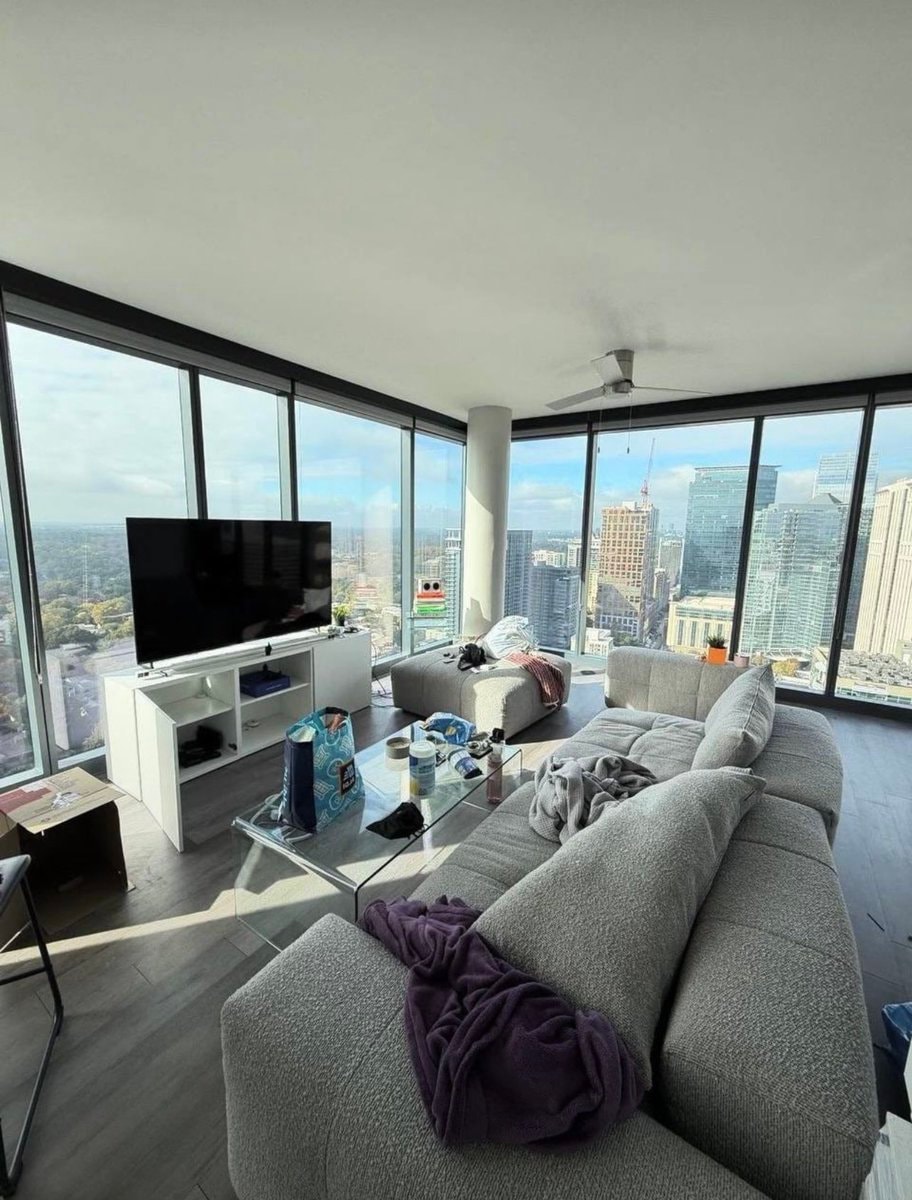 living room goals