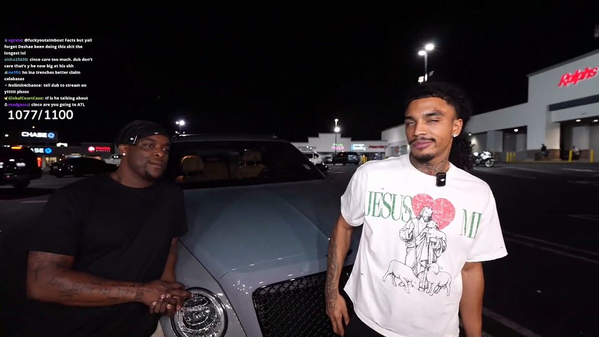 Jay Cinco financial requirements