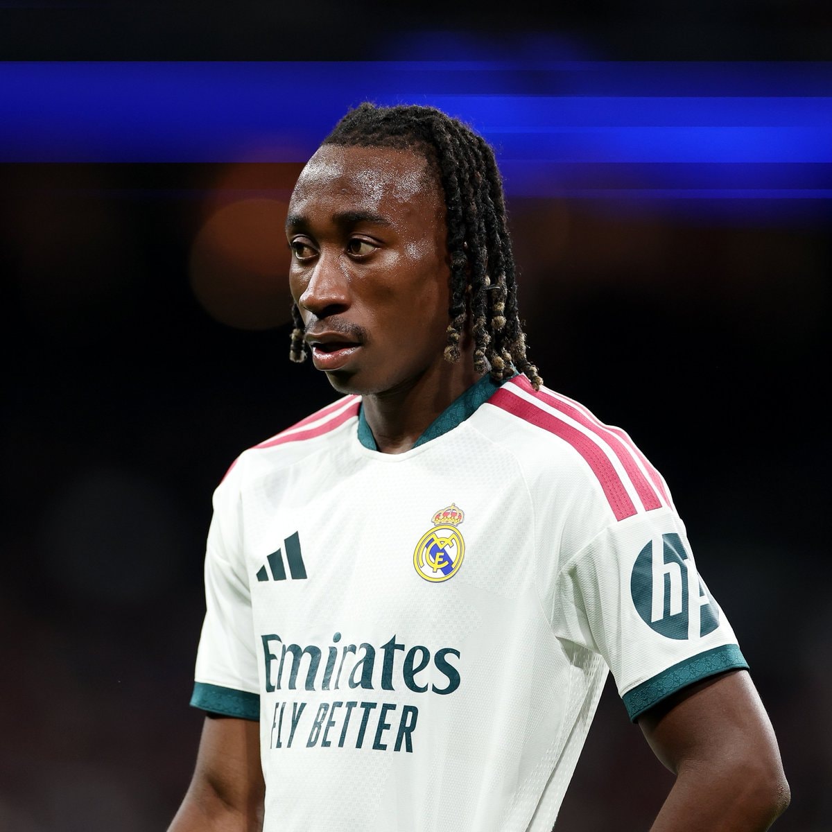 José Mourinho Real Madrid selection dilemma (photo 2 of 2)
