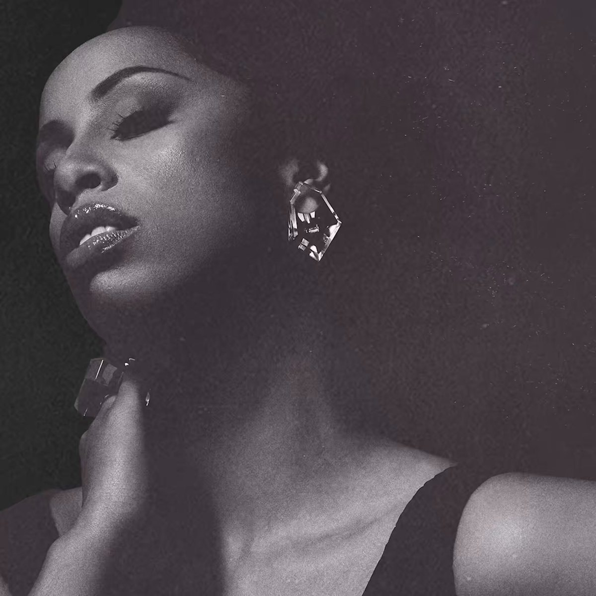 Rochelle Jordan KAYTRANADA TTW Remix
