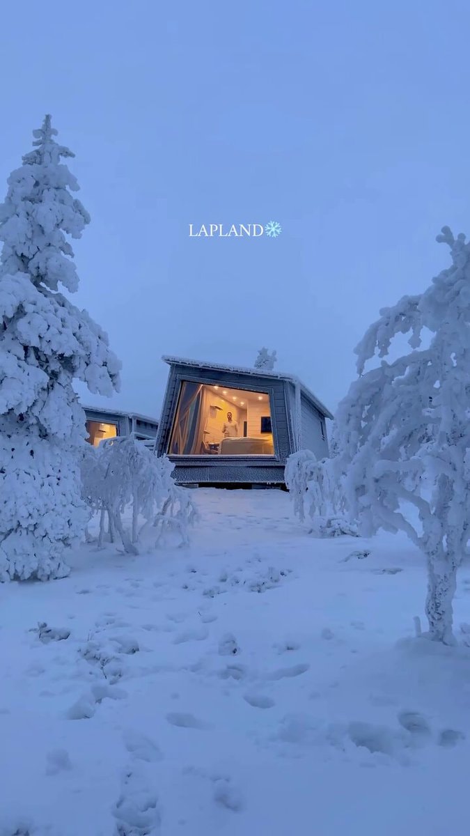 Lapland Finland