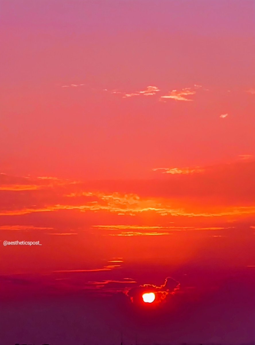 yesterday sunset yesterday sunset