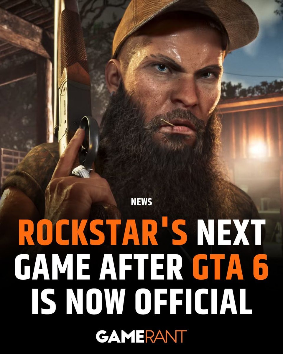 Rockstar Max Payne remake announcement