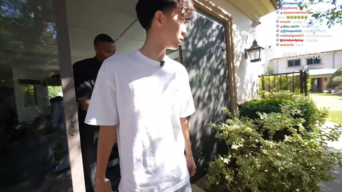 Lonzo Ball dog house reaction