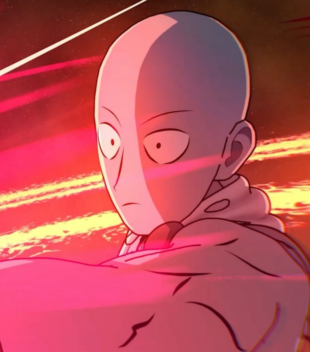 Goku vs Saitama Death Battle (photo 2 of 2)