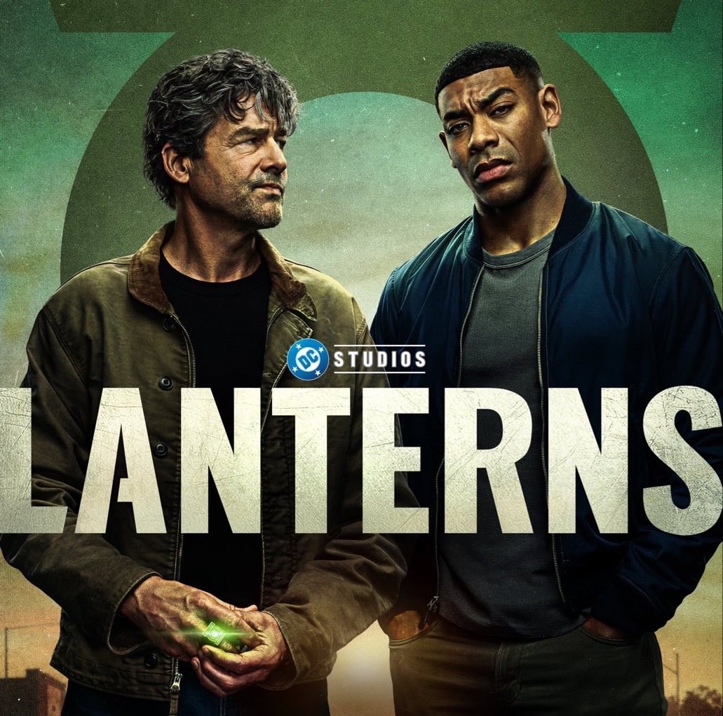 LANTERNS production update