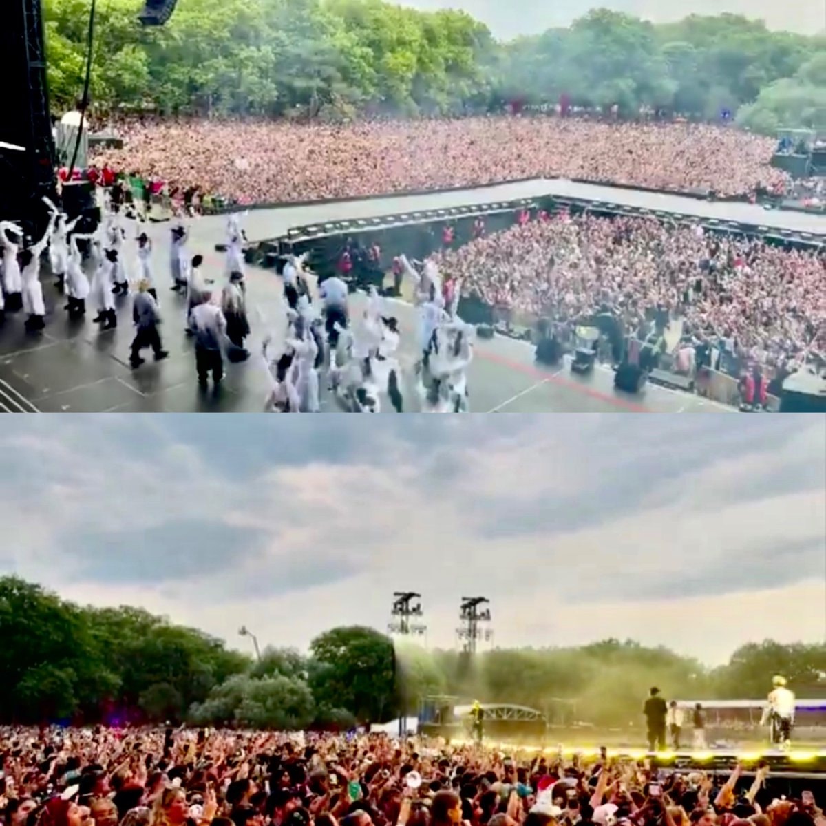 Stray Kids Governors Ball NYC 2026 (photo 2 of 2)