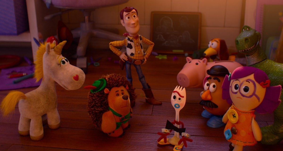 Toy Story 5 New Looks (photo 3 of 4)