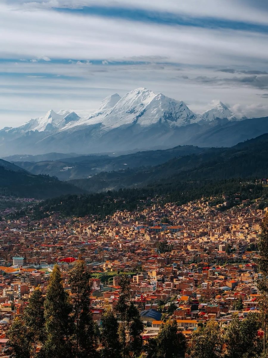Huaraz Peru (photo 3 of 4)