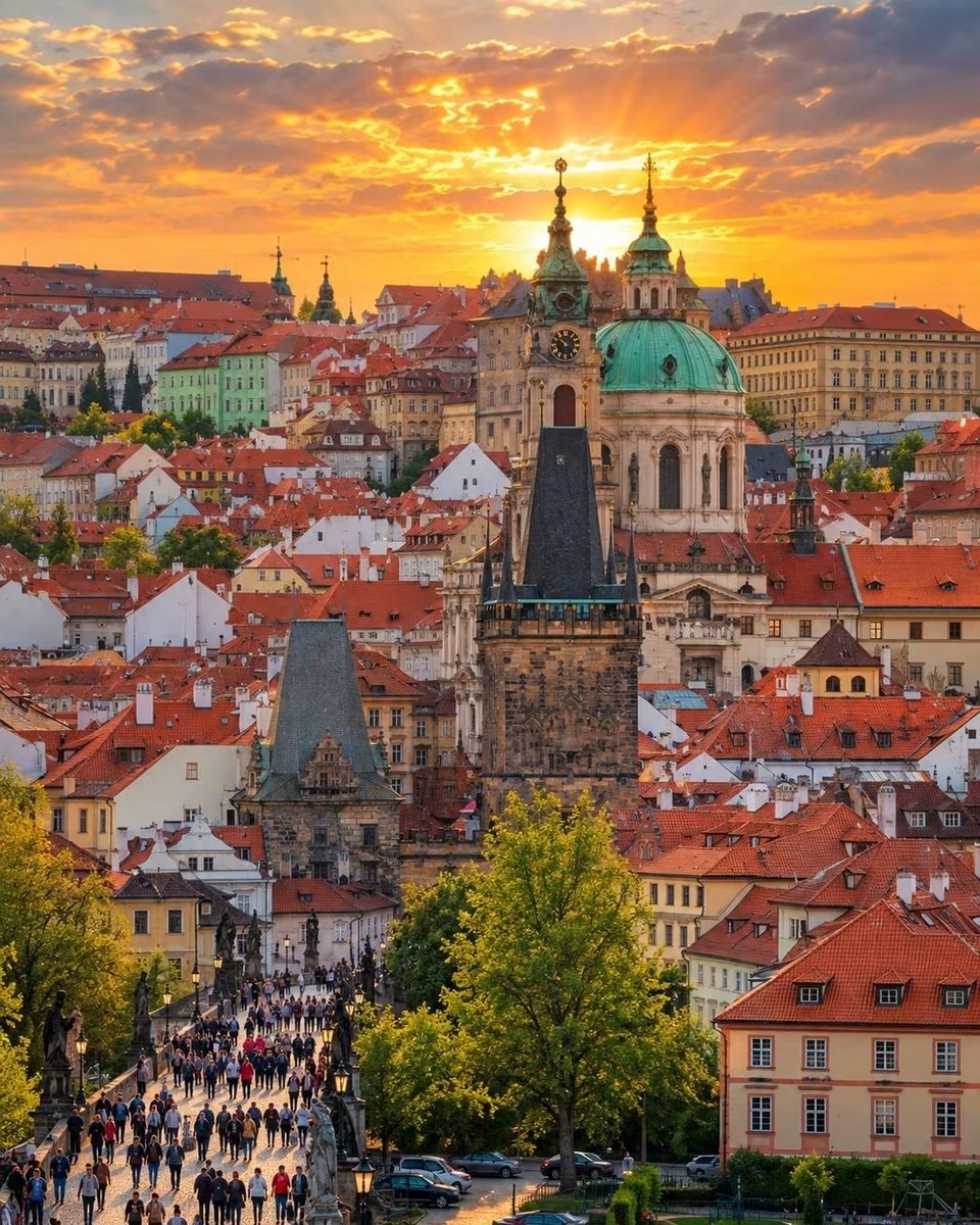 Prague Czech Republic