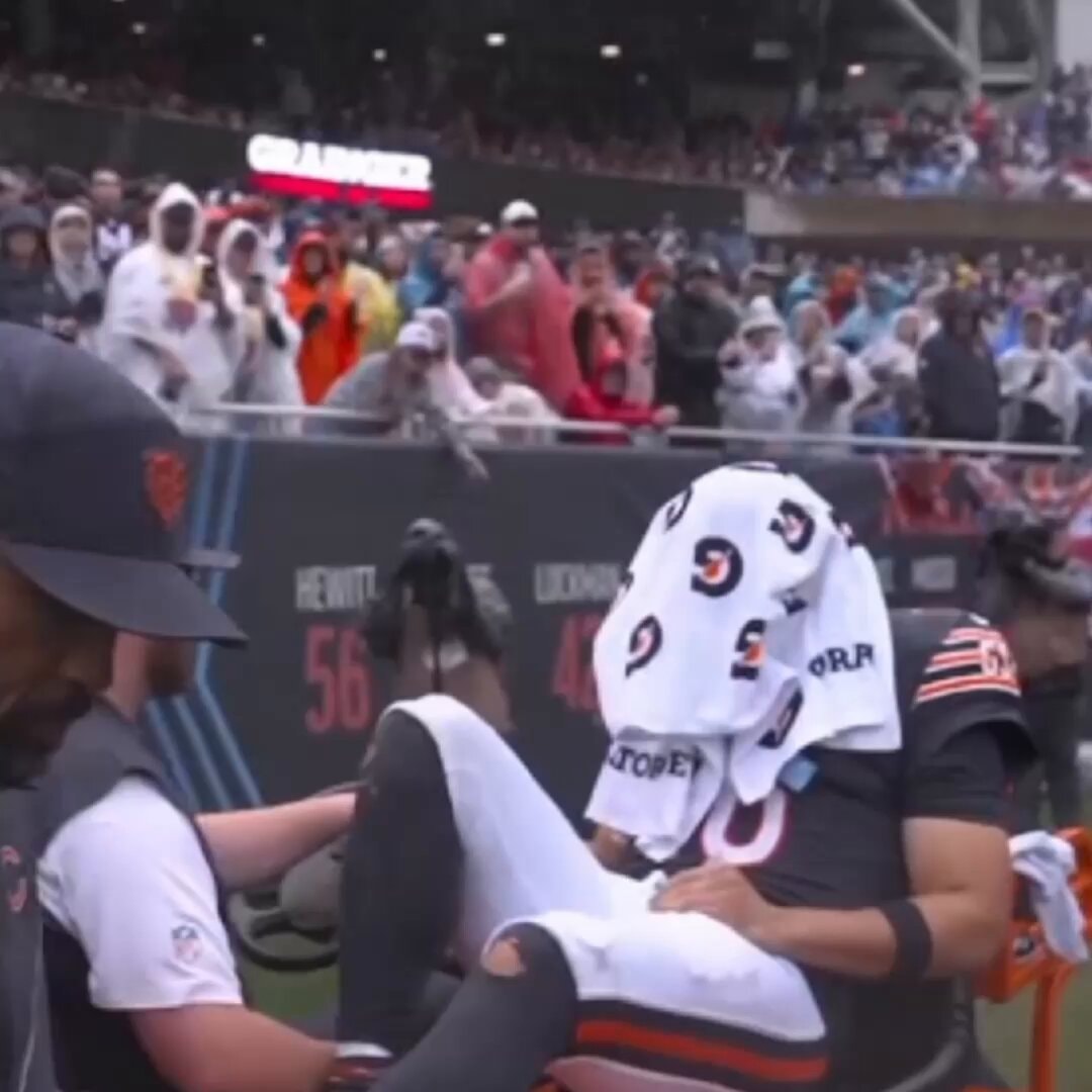 football player bench