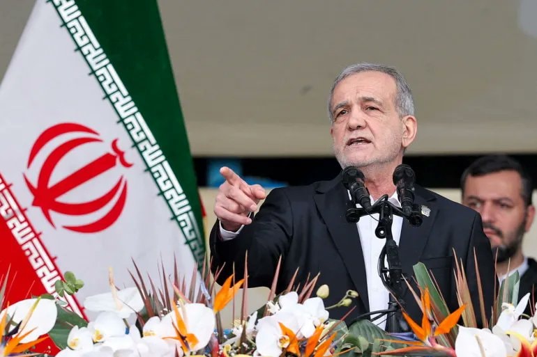 Iran suspends 10% freight fee on foreign vessels