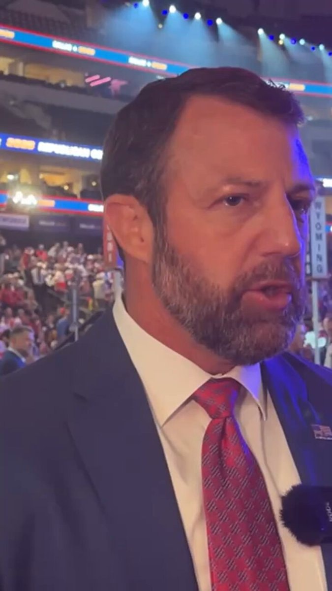 DHS Sec. Mullin on Immigration