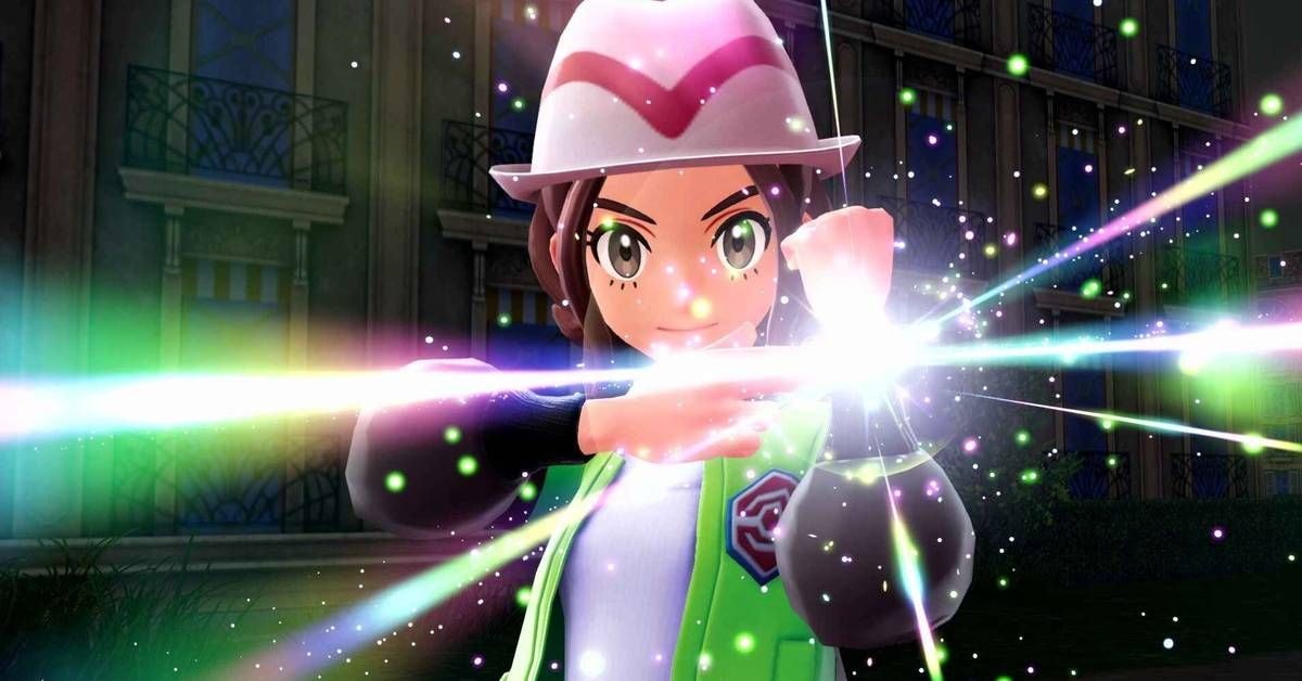 Pokemon Company October 29 release