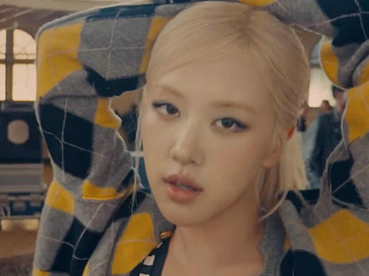Rosé New Trick