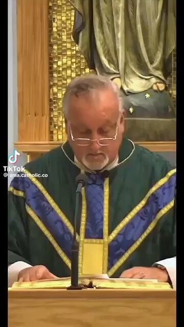 Fr. Dan Reehil on Lindsay Clancy