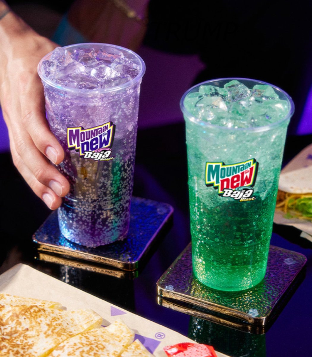 Taco Bell PepsiCo renewal through 2036 (photo 2 of 2)