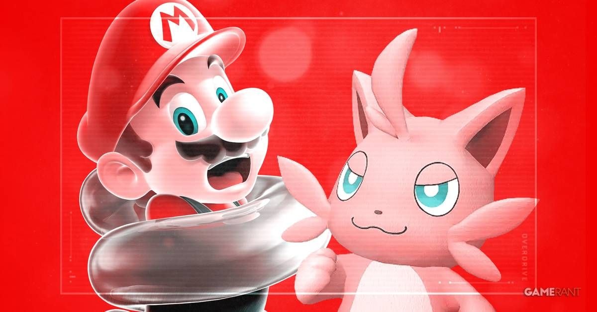 Nintendo Palworld lawsuit update