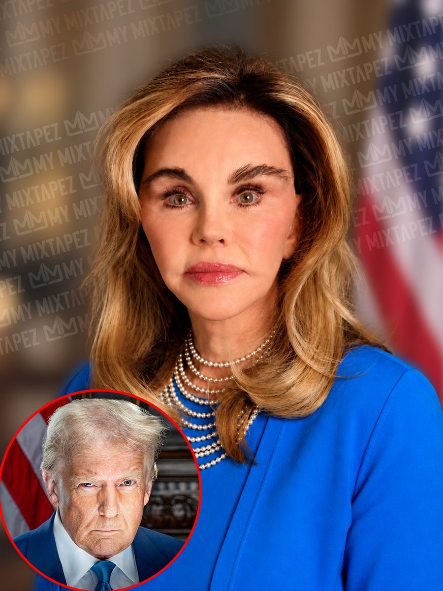 Barbera Thornhill joins State Department