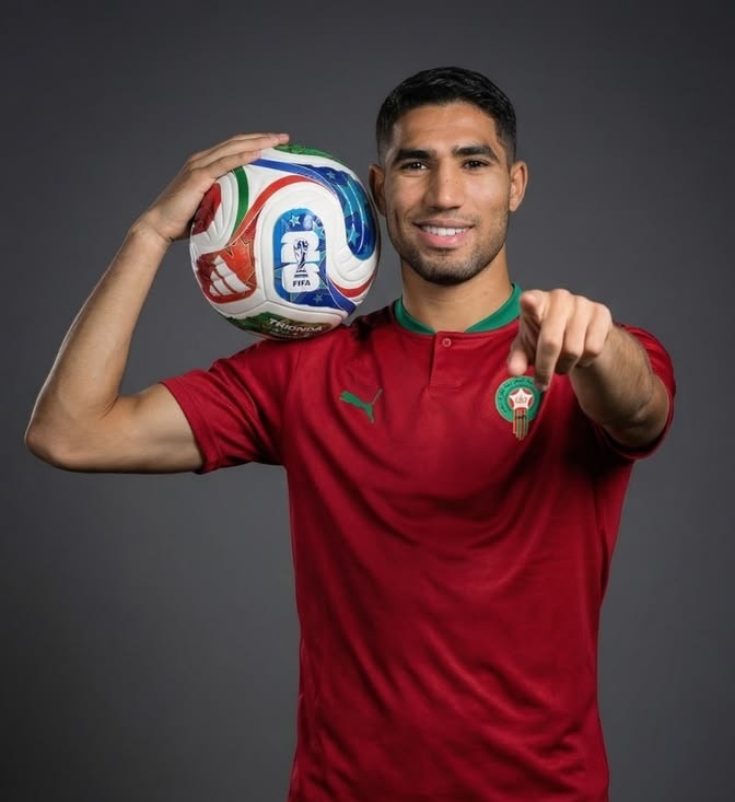 Morocco World Cup history