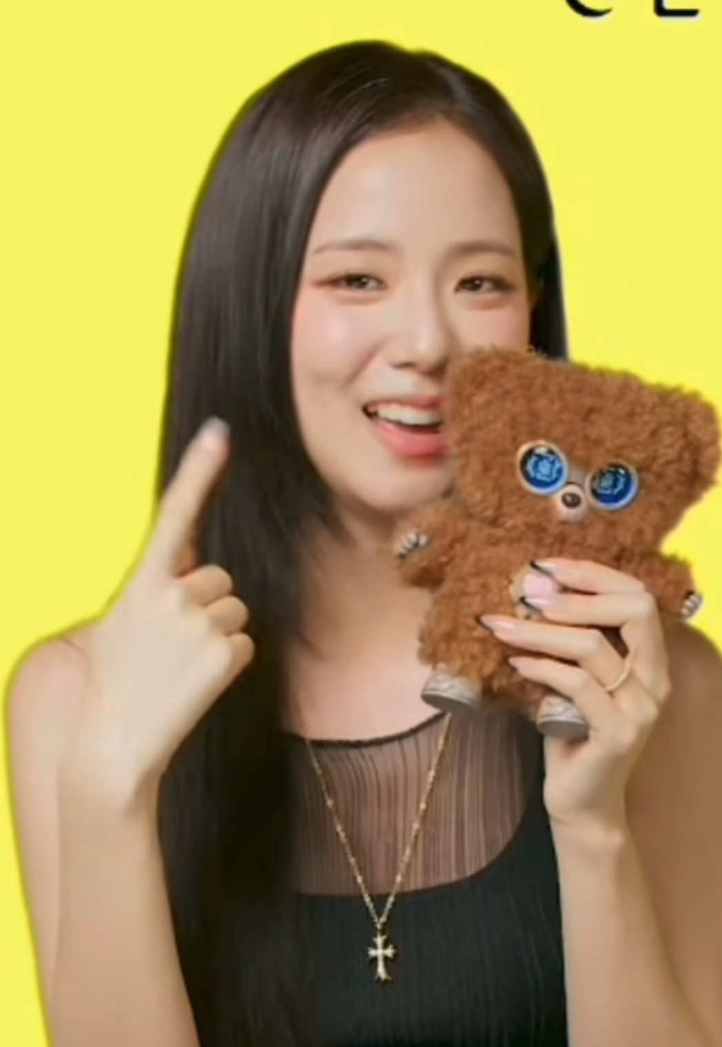 Jisoo Click a cappella