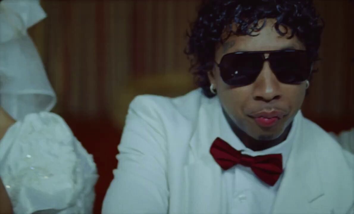 Tyga $TARFACE surprise project